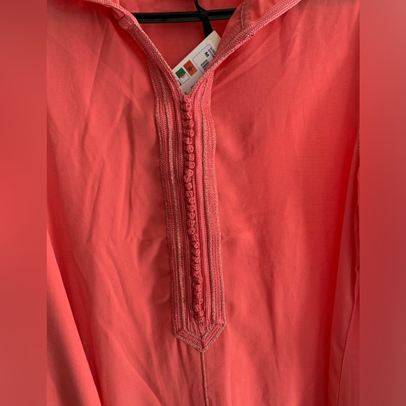 Moroccan Kaftan dress - Picture 9 of 12